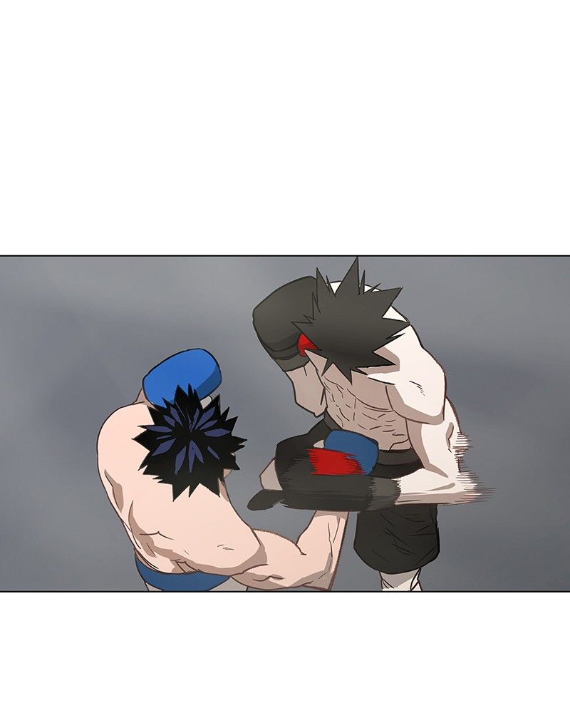 The Boxer Chapitre 48 - Page 1