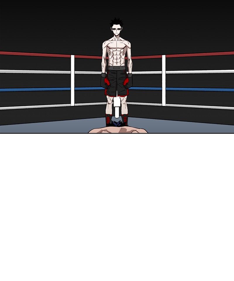 The Boxer Chapitre 48 - Page 107