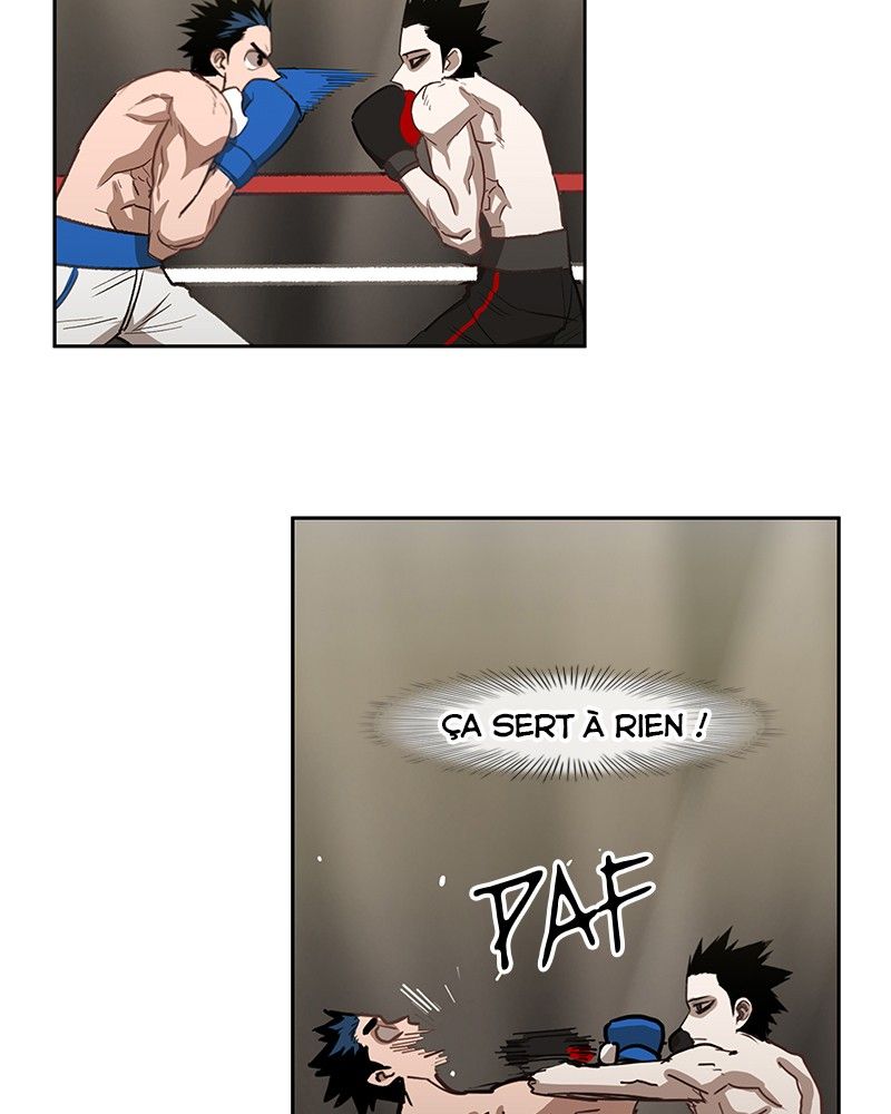 The Boxer Chapitre 48 - Page 11