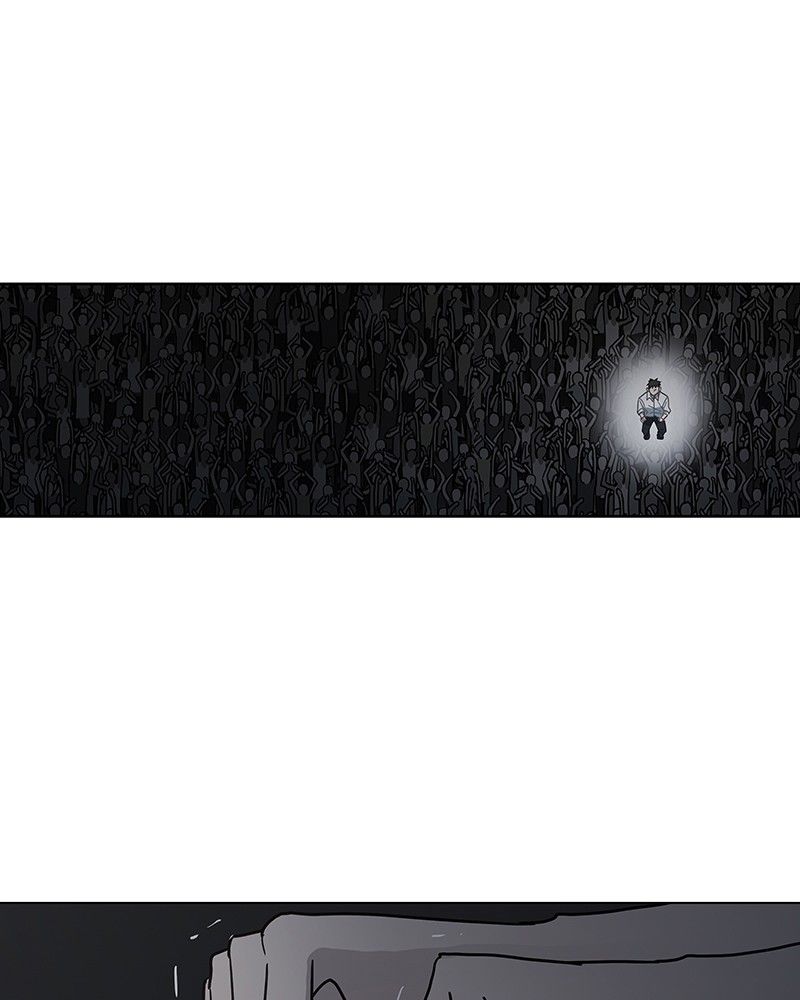 The Boxer Chapitre 48 - Page 110
