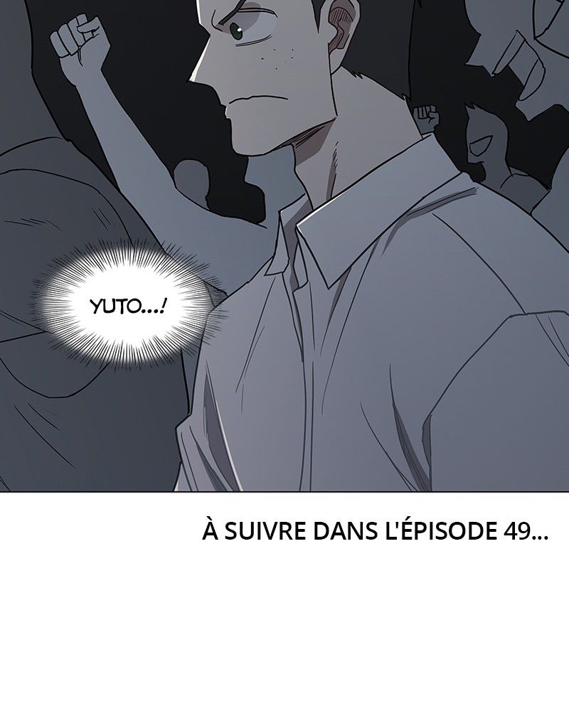 The Boxer Chapitre 48 - Page 112
