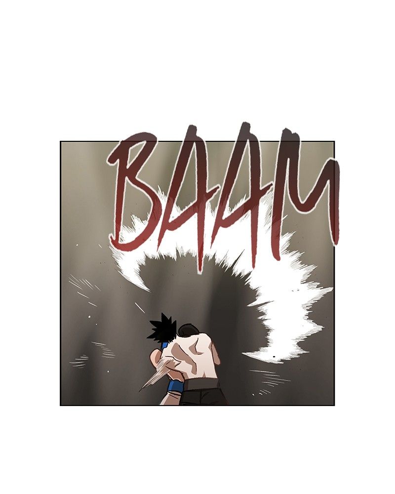 The Boxer Chapitre 48 - Page 15