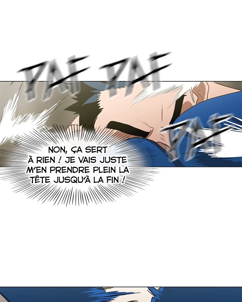 The Boxer Chapitre 48 - Page 16
