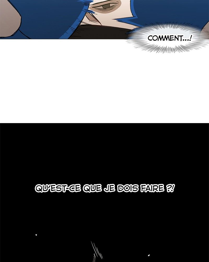 The Boxer Chapitre 48 - Page 17