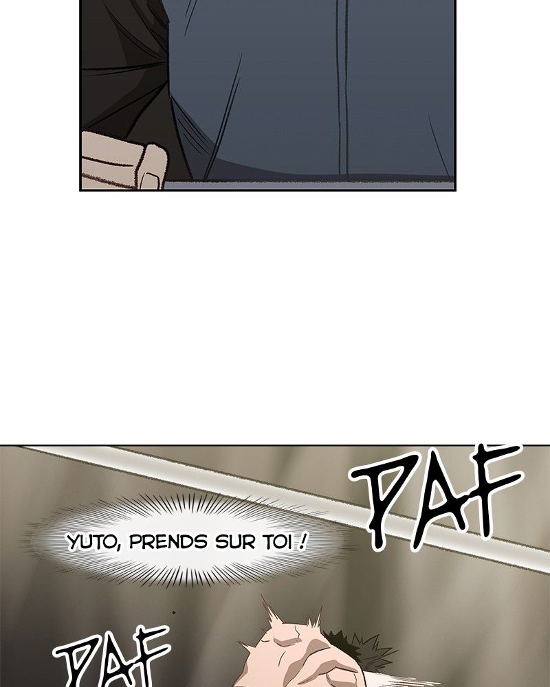 The Boxer Chapitre 48 - Page 19