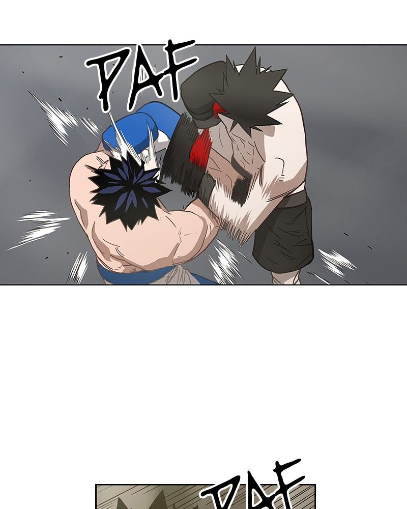 The Boxer Chapitre 48 - Page 2
