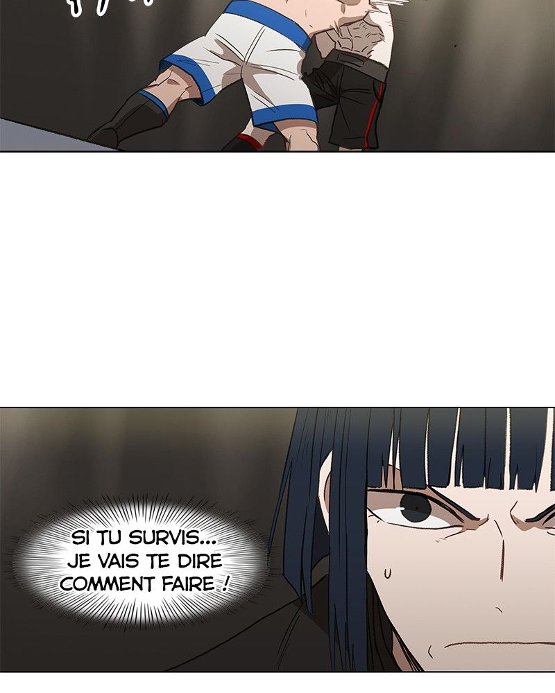 The Boxer Chapitre 48 - Page 20