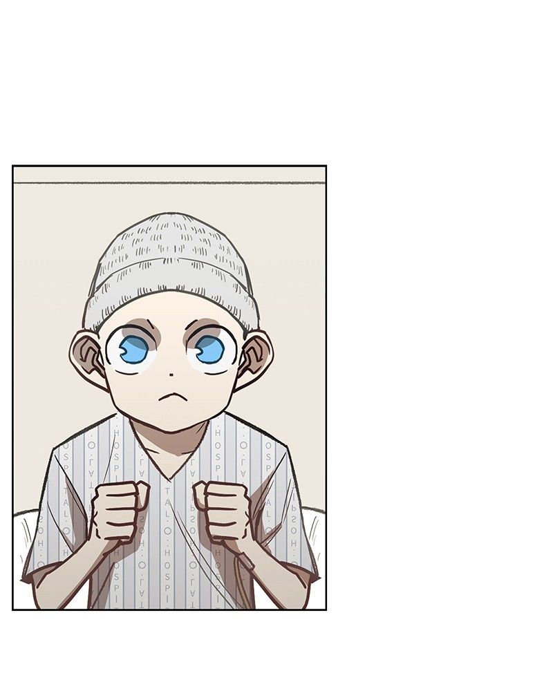 The Boxer Chapitre 48 - Page 22