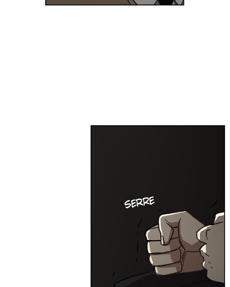 The Boxer Chapitre 48 - Page 24
