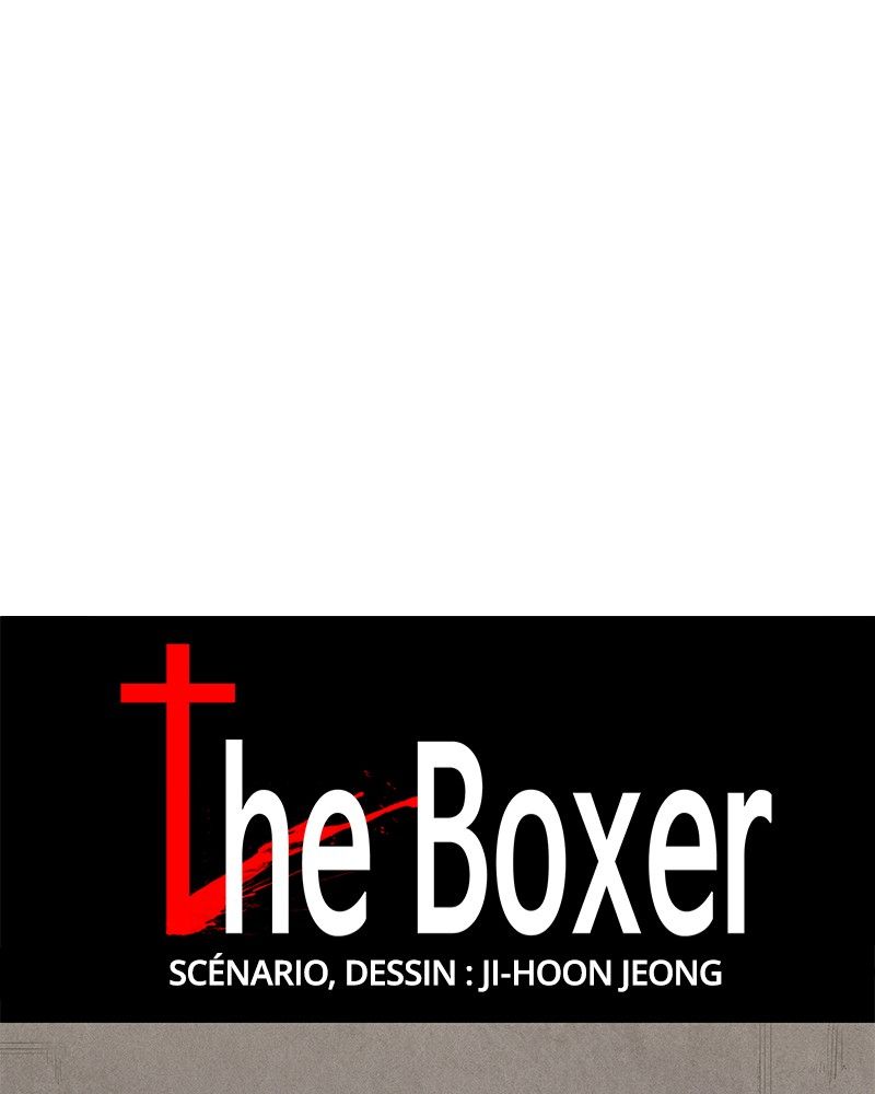 The Boxer Chapitre 48 - Page 26