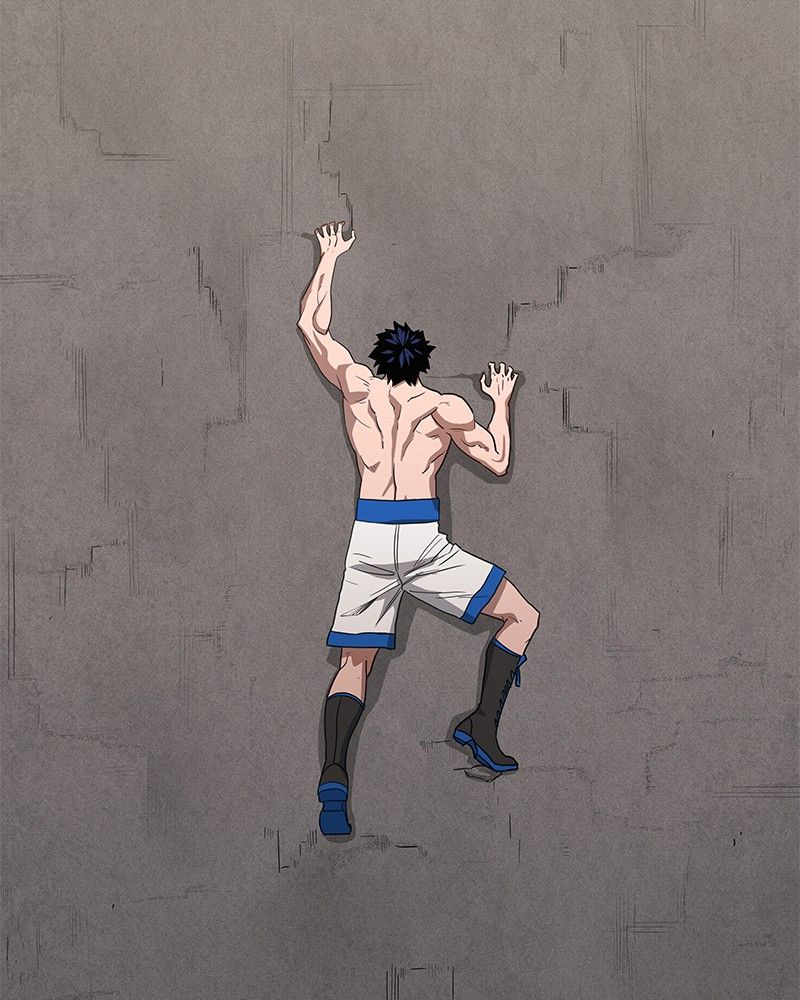 The Boxer Chapitre 48 - Page 27