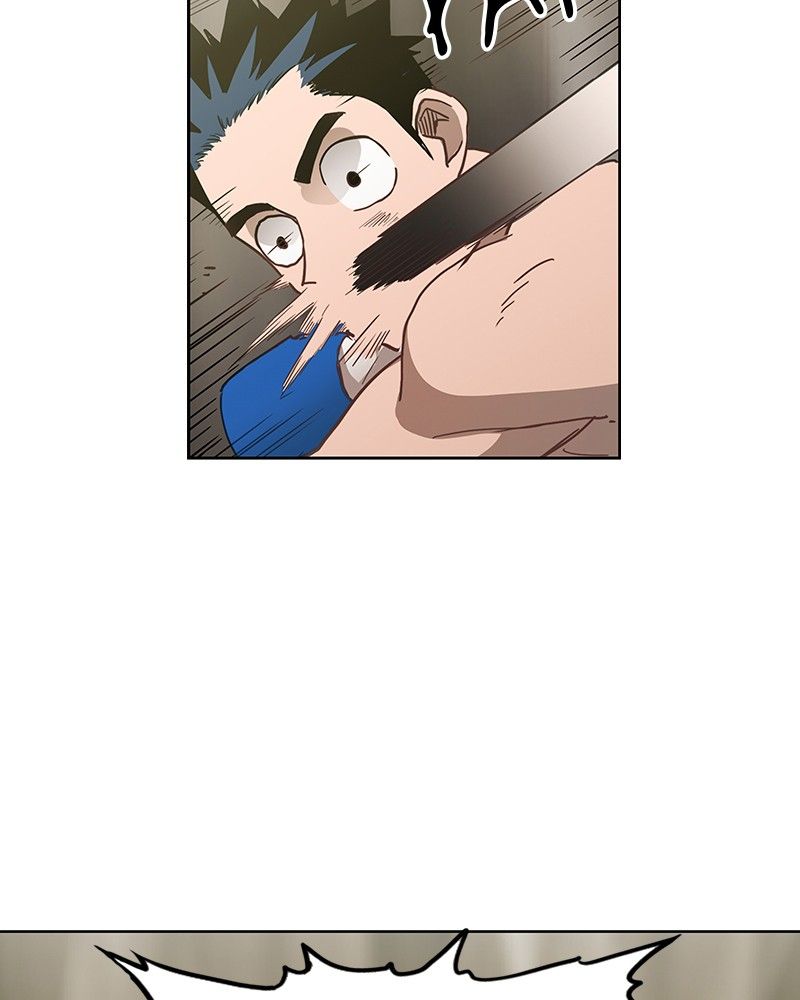 The Boxer Chapitre 48 - Page 3