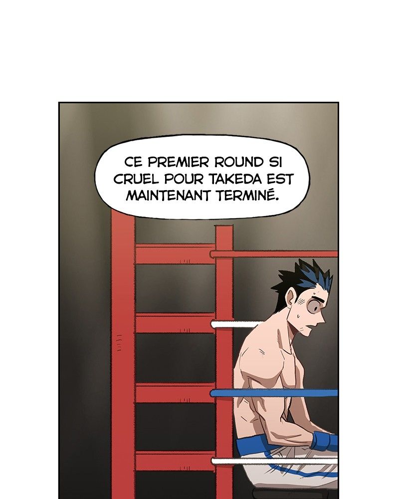 The Boxer Chapitre 48 - Page 30