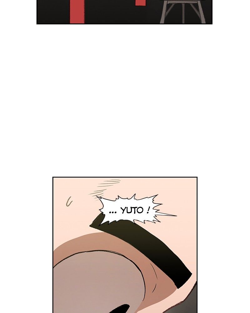 The Boxer Chapitre 48 - Page 31