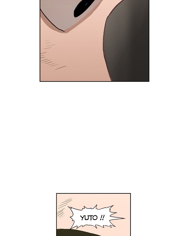The Boxer Chapitre 48 - Page 32