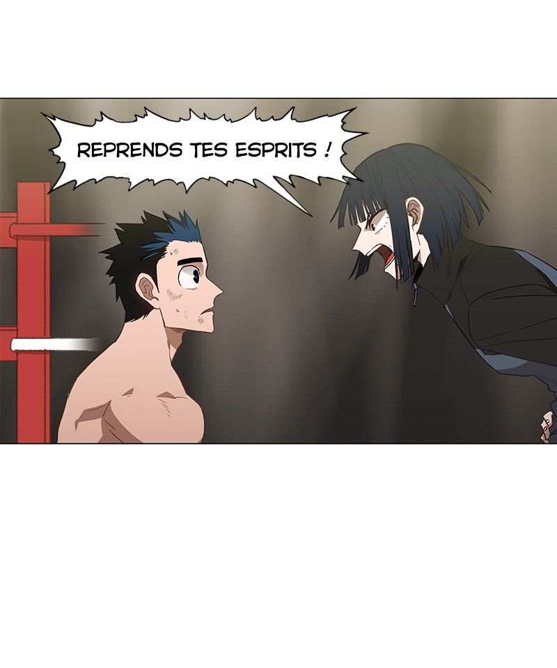 The Boxer Chapitre 48 - Page 34