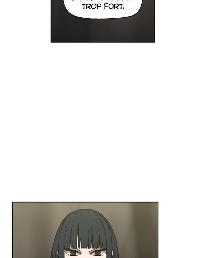 The Boxer Chapitre 48 - Page 36