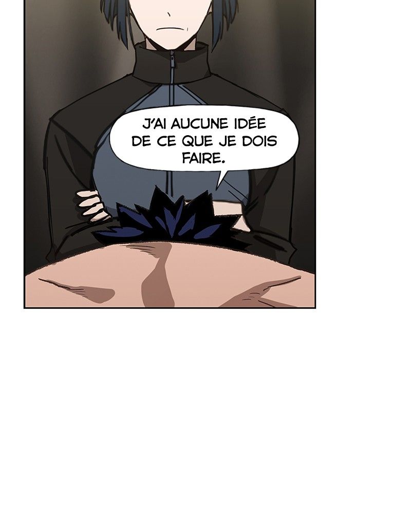 The Boxer Chapitre 48 - Page 37