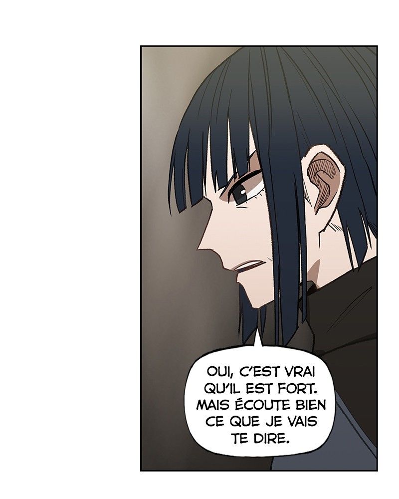 The Boxer Chapitre 48 - Page 38