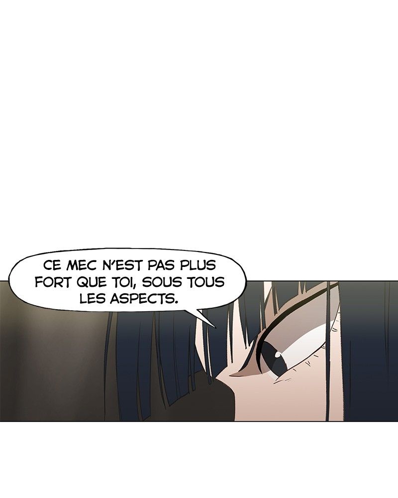 The Boxer Chapitre 48 - Page 39