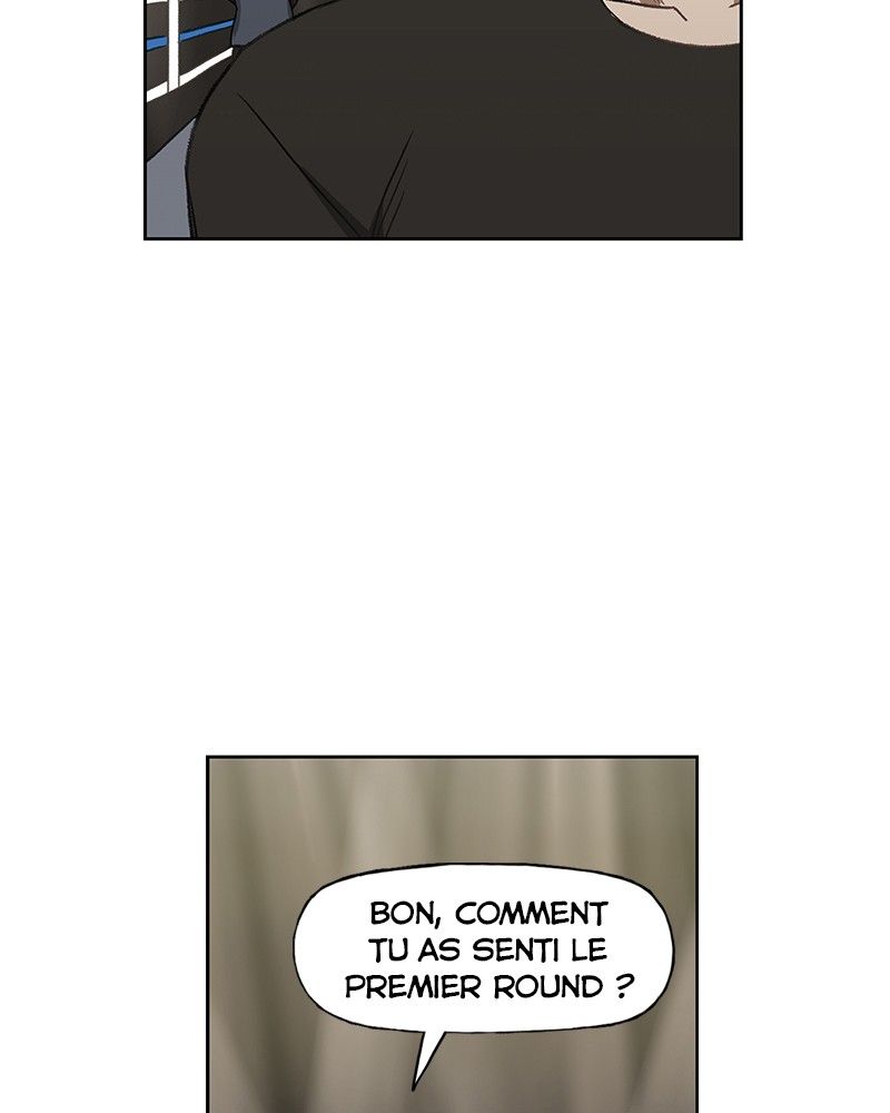 The Boxer Chapitre 48 - Page 43