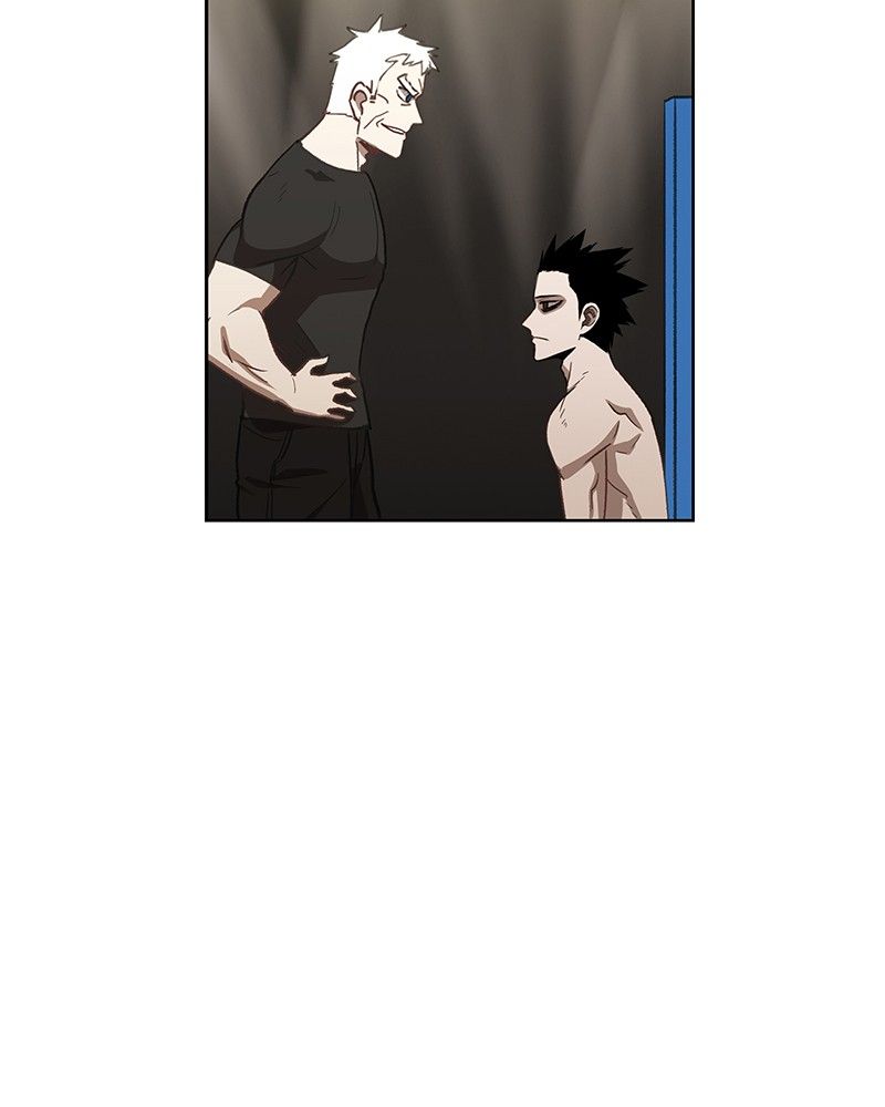 The Boxer Chapitre 48 - Page 44