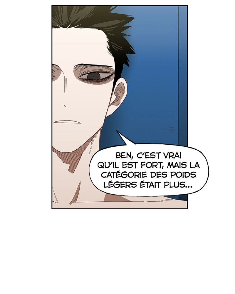 The Boxer Chapitre 48 - Page 45