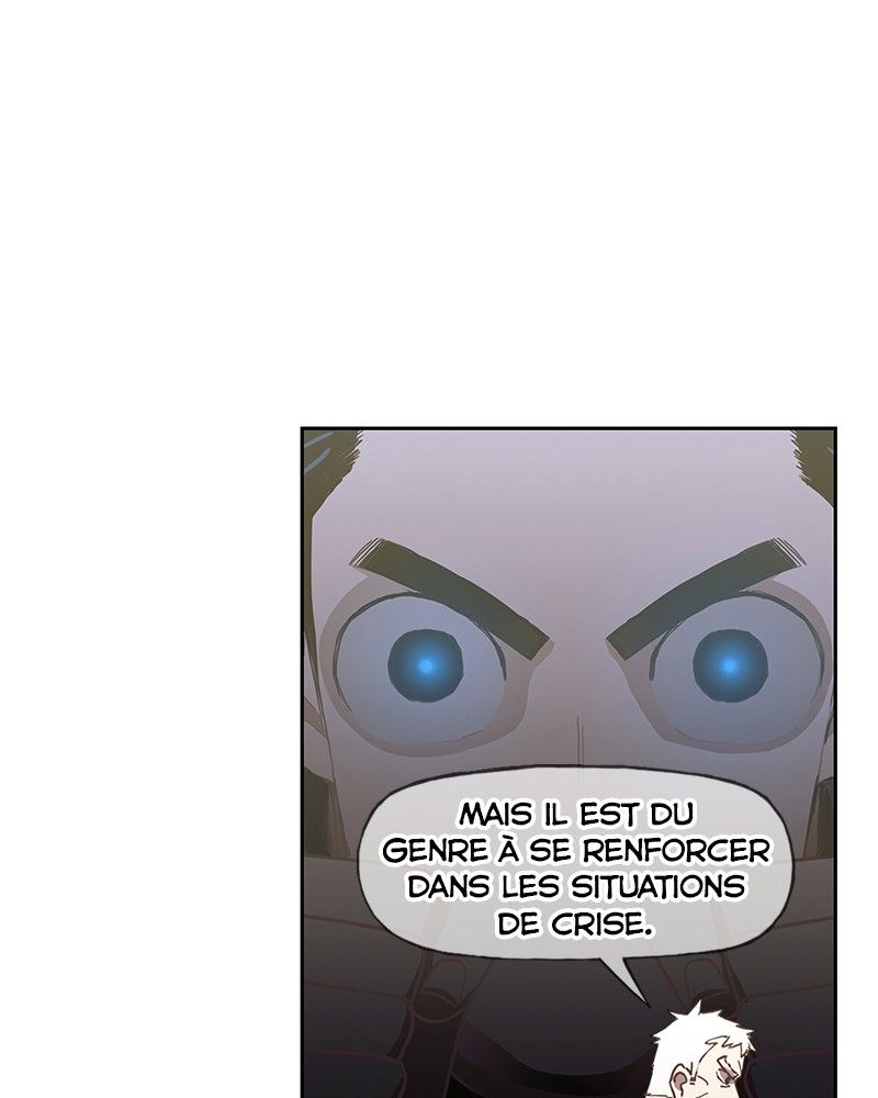 The Boxer Chapitre 48 - Page 47