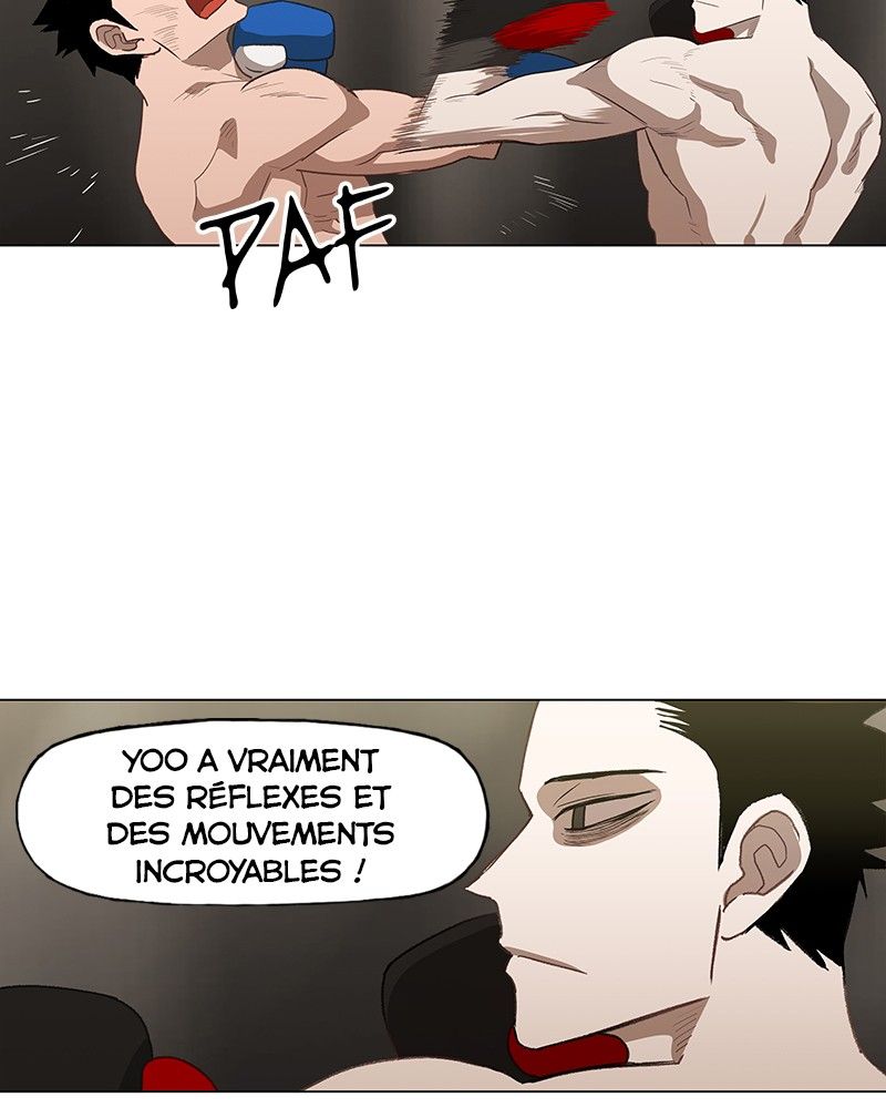 The Boxer Chapitre 48 - Page 5