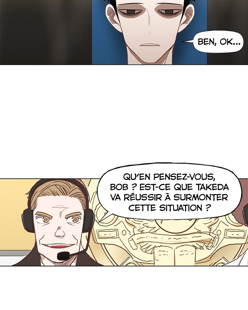 The Boxer Chapitre 48 - Page 50