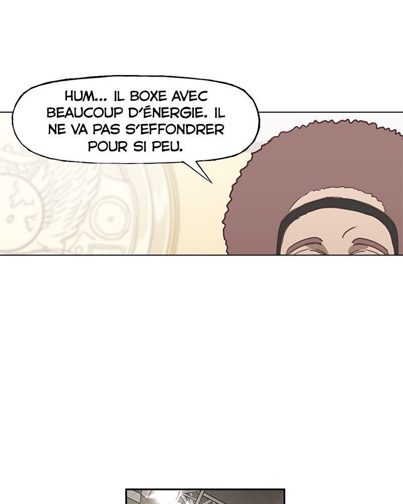 The Boxer Chapitre 48 - Page 51