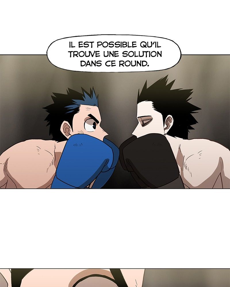 The Boxer Chapitre 48 - Page 53