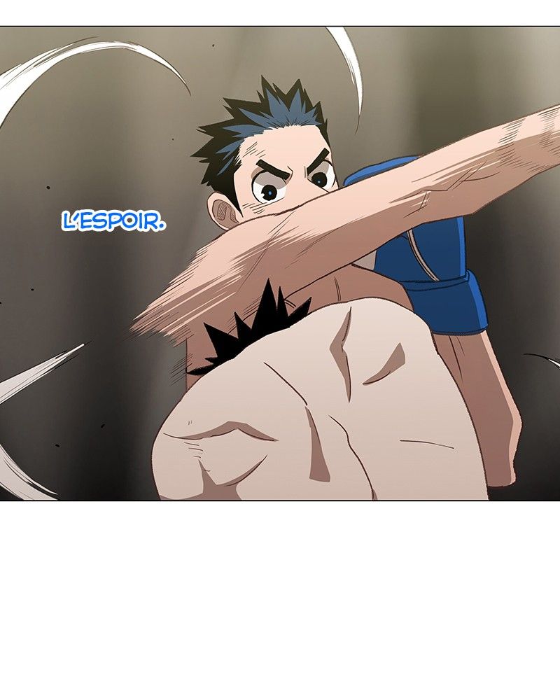 The Boxer Chapitre 48 - Page 58