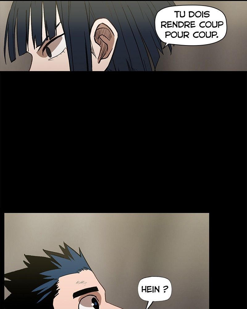 The Boxer Chapitre 48 - Page 60