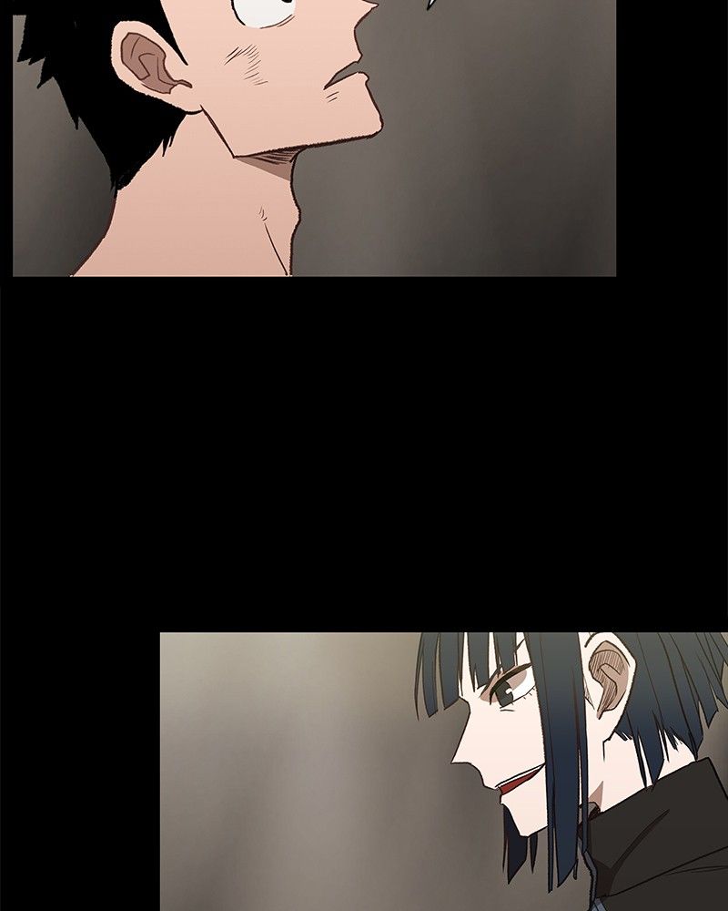 The Boxer Chapitre 48 - Page 61