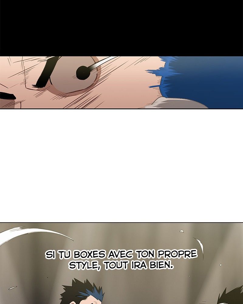 The Boxer Chapitre 48 - Page 64