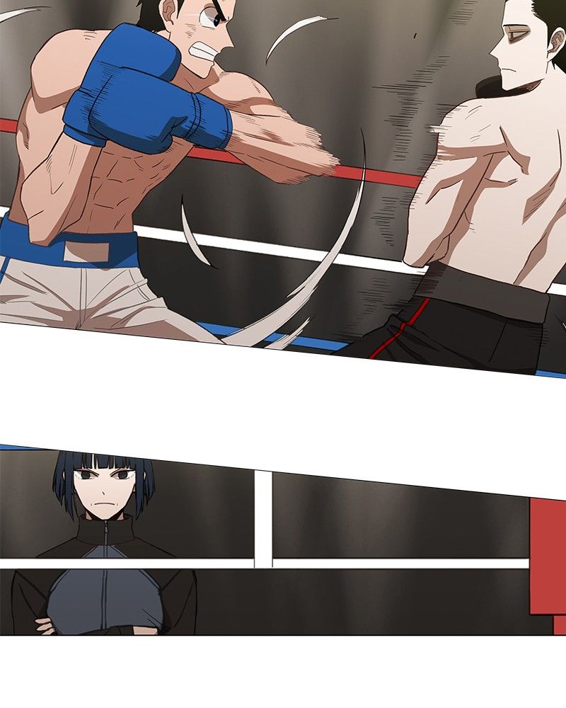 The Boxer Chapitre 48 - Page 65