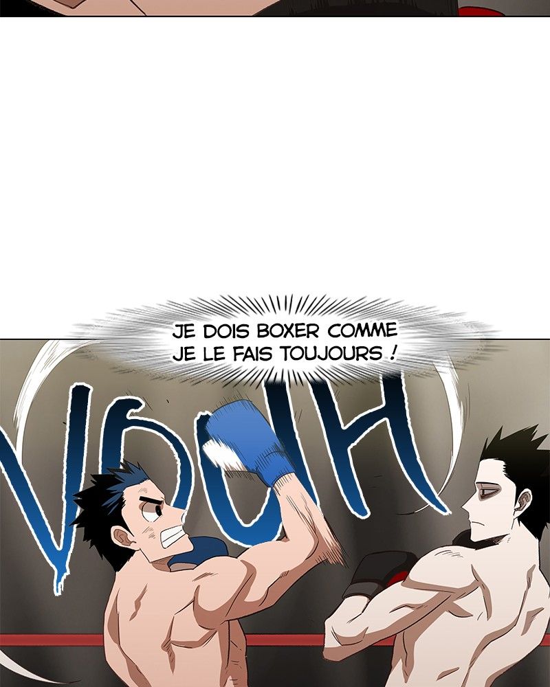 The Boxer Chapitre 48 - Page 67