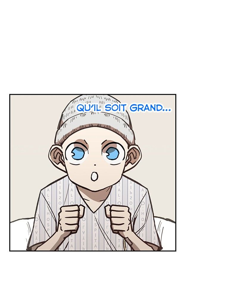 The Boxer Chapitre 48 - Page 70