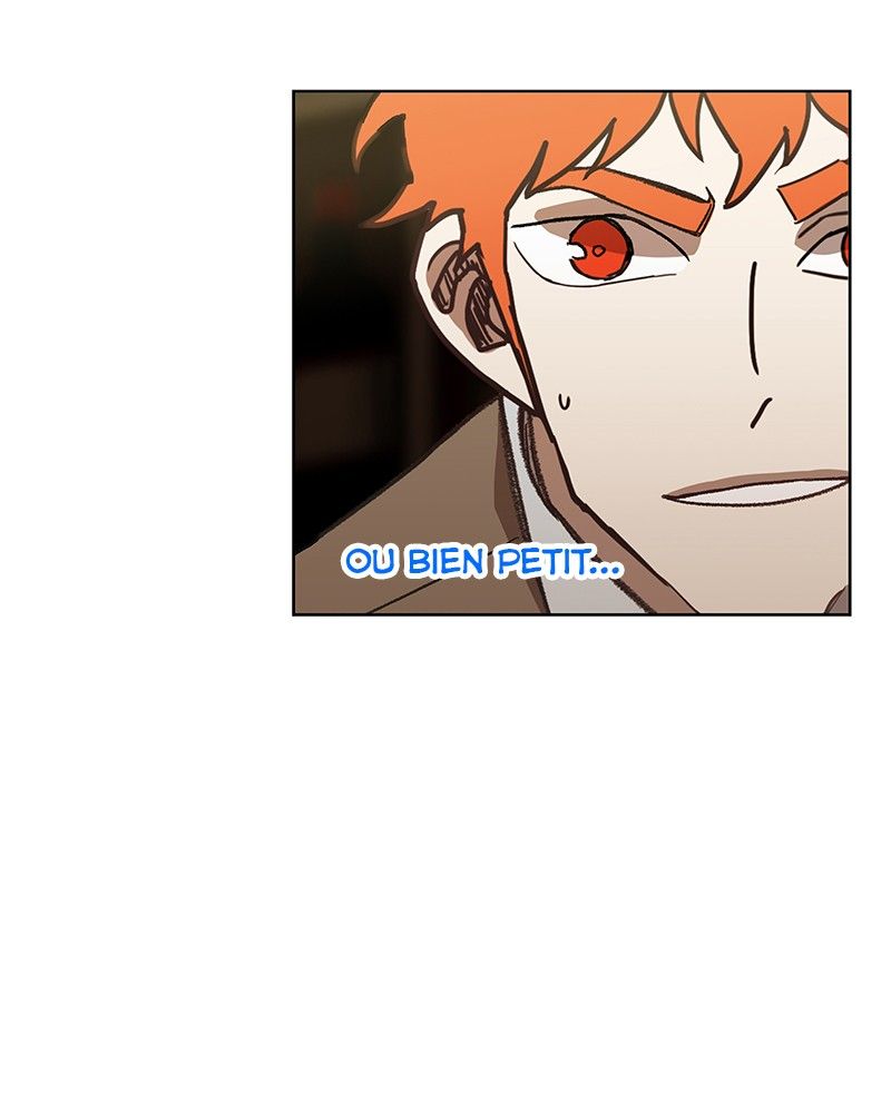 The Boxer Chapitre 48 - Page 71