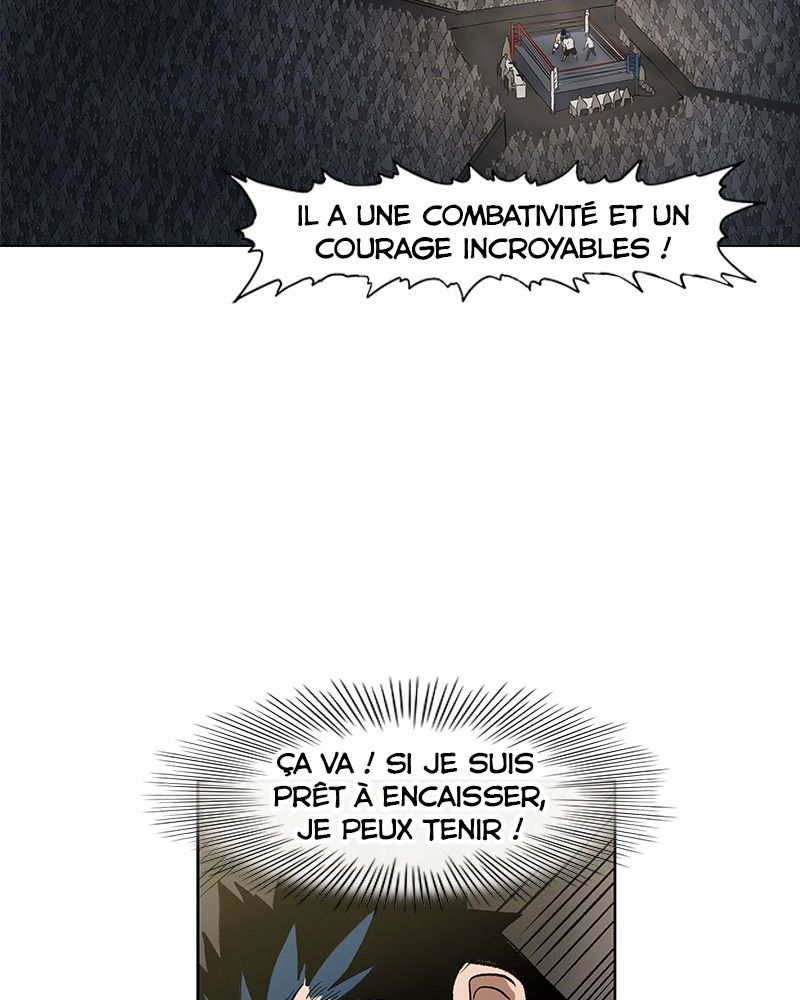 The Boxer Chapitre 48 - Page 73