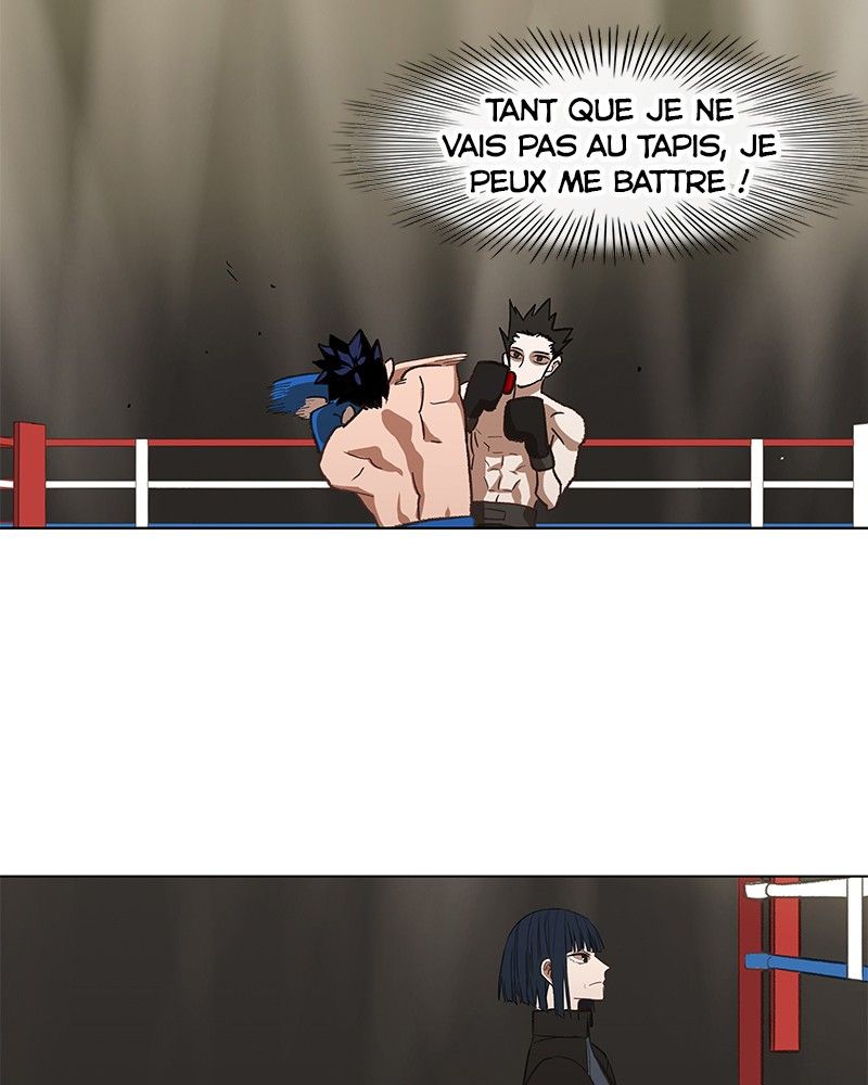 The Boxer Chapitre 48 - Page 75