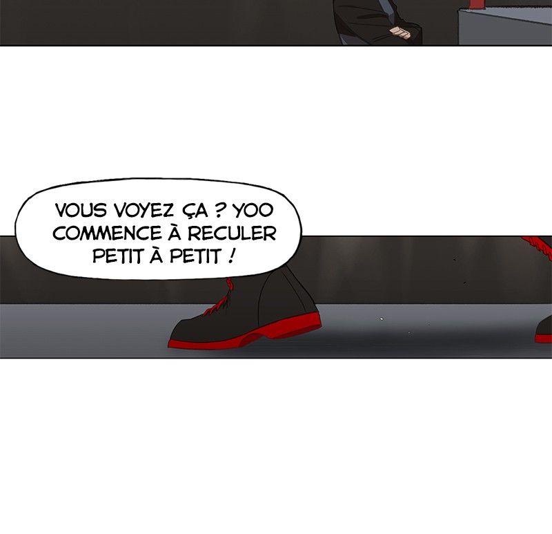 The Boxer Chapitre 48 - Page 76