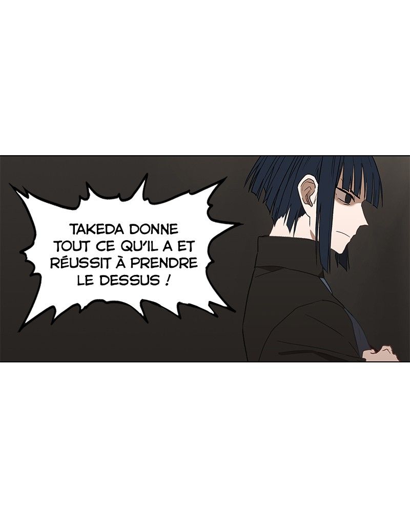 The Boxer Chapitre 48 - Page 77