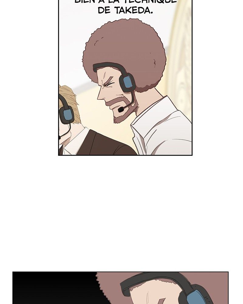 The Boxer Chapitre 48 - Page 79