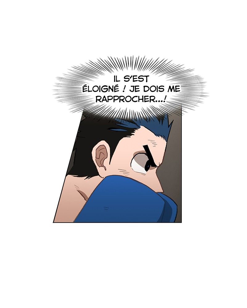 The Boxer Chapitre 48 - Page 85