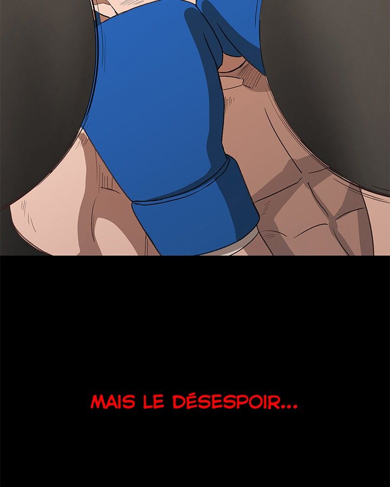 The Boxer Chapitre 48 - Page 87
