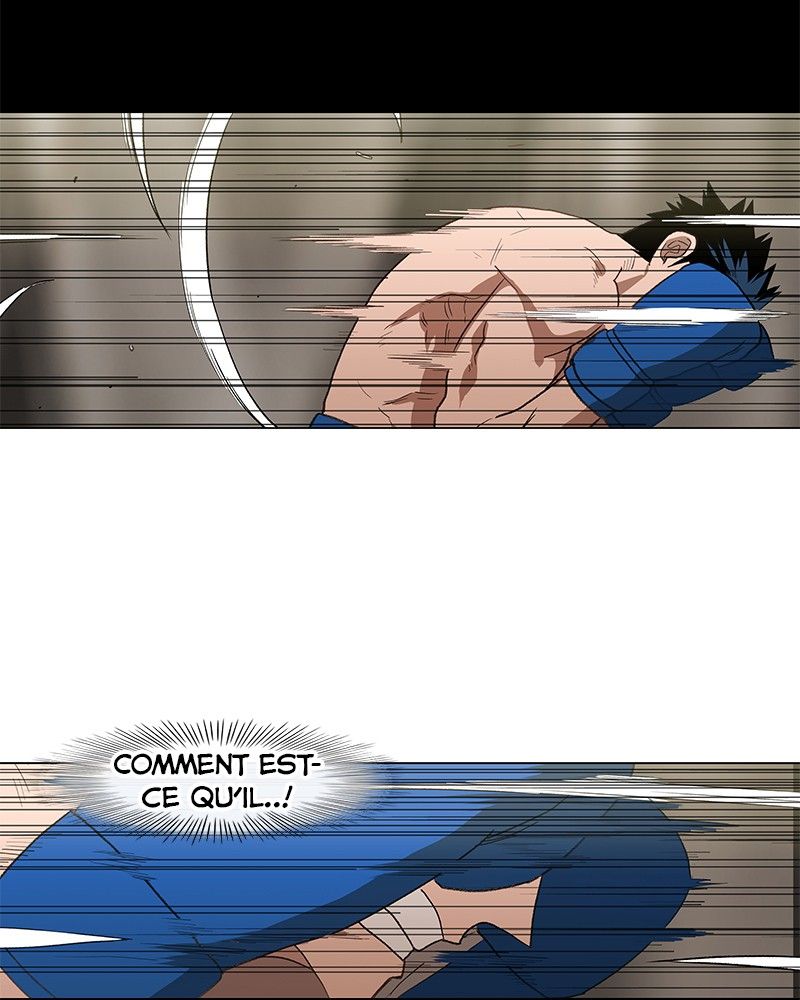 The Boxer Chapitre 48 - Page 88