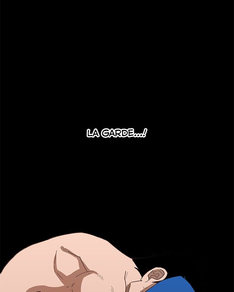 The Boxer Chapitre 48 - Page 94