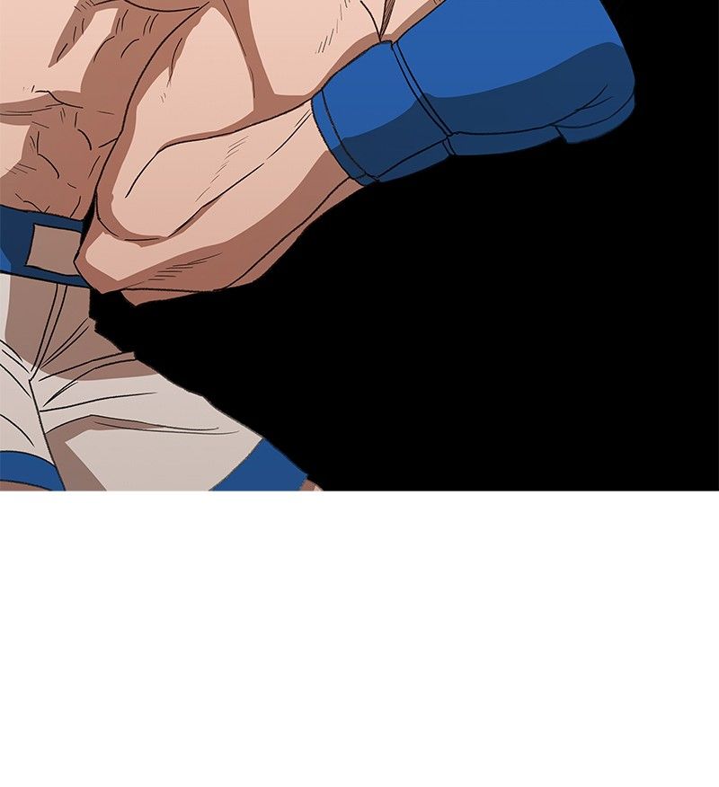 The Boxer Chapitre 48 - Page 95